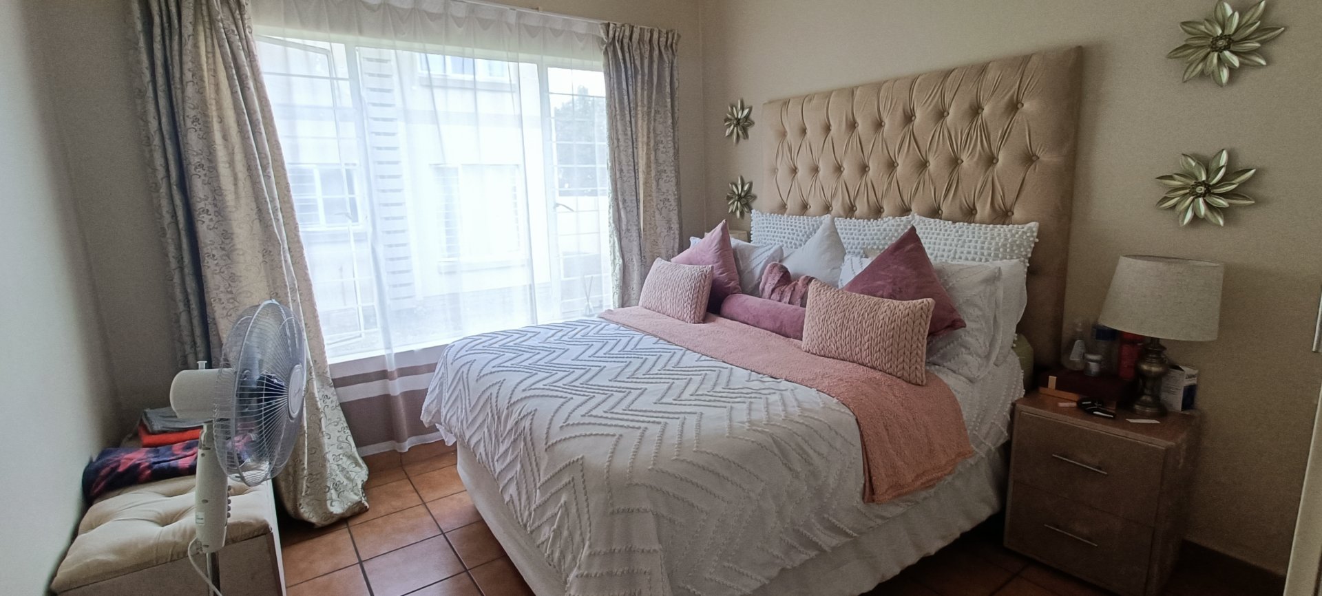 2 Bedroom Property for Sale in Vaalpark Free State